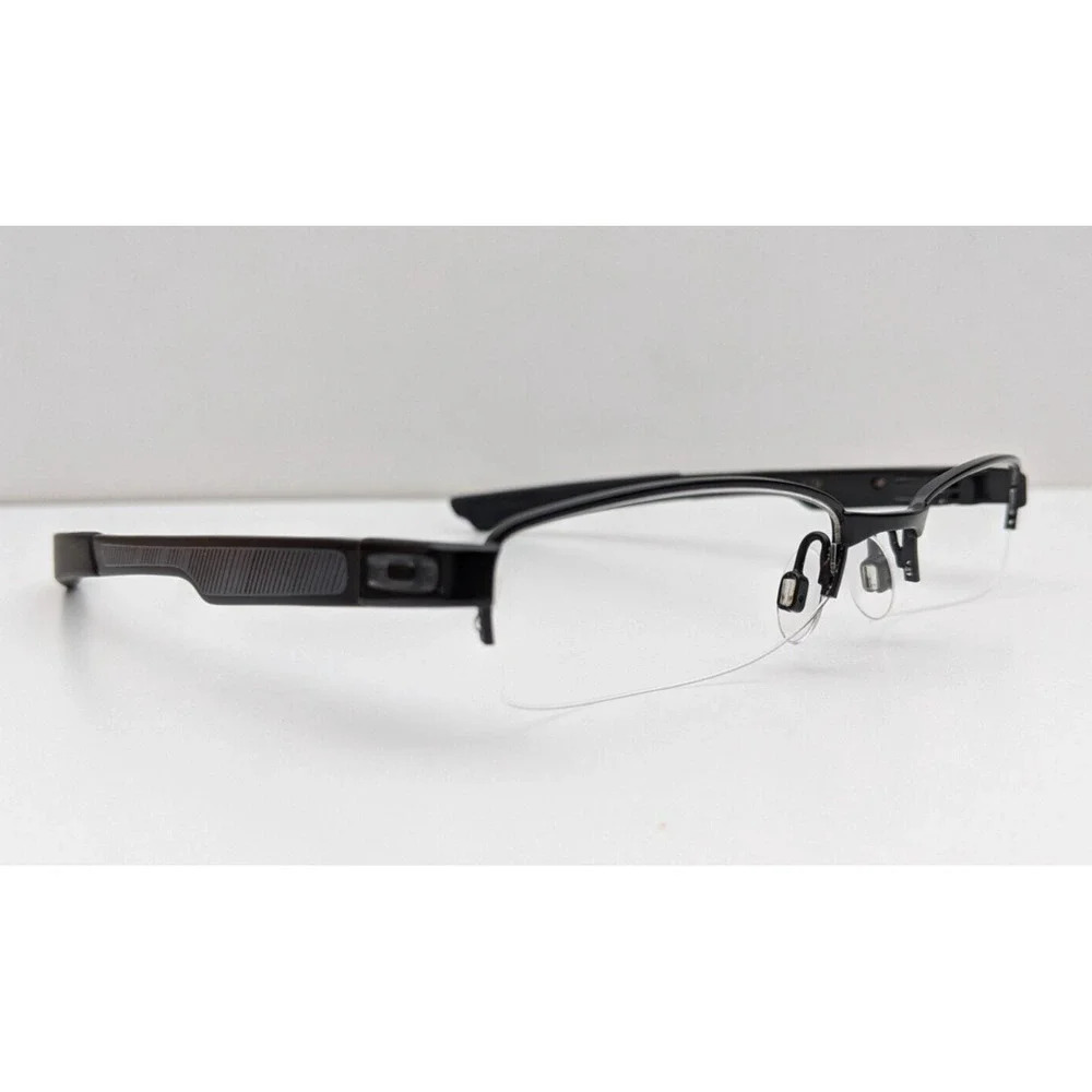 🕶️Oakley OX3123-0151 Double Tap Eyeglasses 51/18 140 /KAG728🕶️